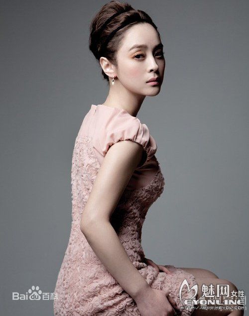 最优质禹喜珍(，Woo Hee Jin)素颜照