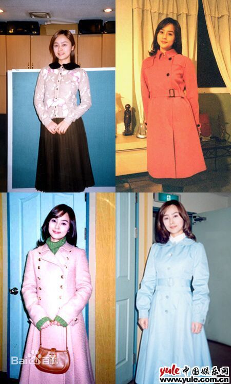 最优质禹喜珍(，Woo Hee Jin)素颜照