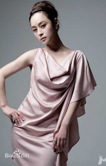 最优质禹喜珍(，Woo Hee Jin)素颜照