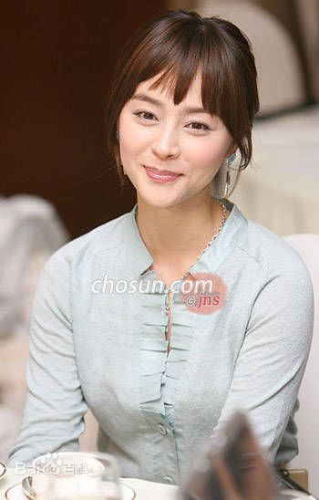 最优质禹喜珍(，Woo Hee Jin)素颜照