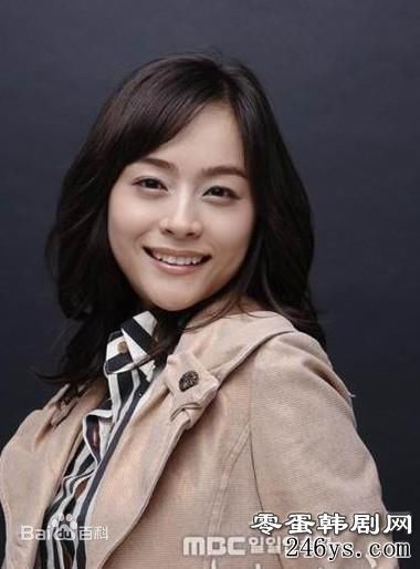 最优质禹喜珍(，Woo Hee Jin)素颜照