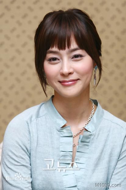 最优质禹喜珍(，Woo Hee Jin)素颜照