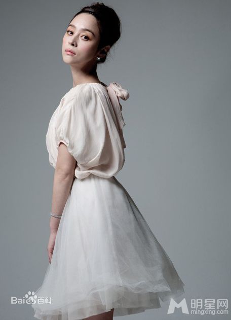 最优质禹喜珍(，Woo Hee Jin)素颜照