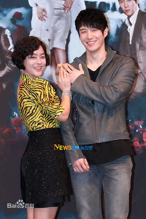 最全禹喜珍(，Woo Hee Jin)精彩图册