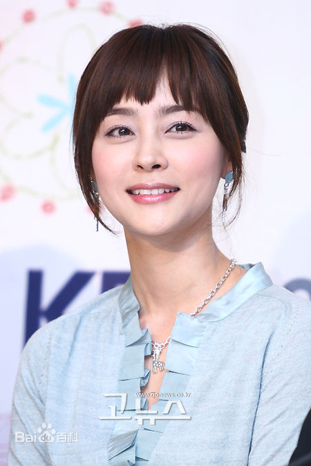 最全禹喜珍(，Woo Hee Jin)精彩图册