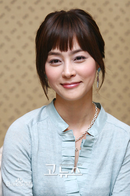 最全禹喜珍(，Woo Hee Jin)精彩图册