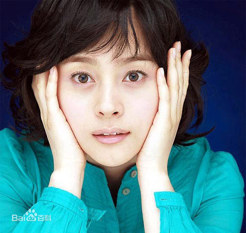 最全禹喜珍(，Woo Hee Jin)精彩图册