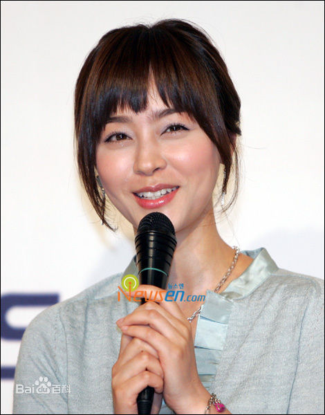 最全禹喜珍(，Woo Hee Jin)精彩图册