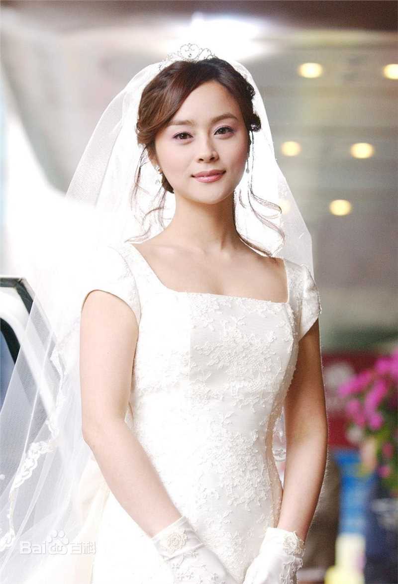 最全禹喜珍(，Woo Hee Jin)精彩图册