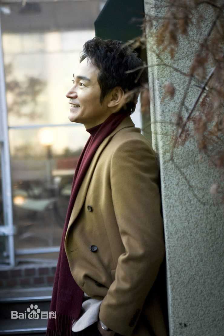 郑普硕( / Jung Bosuck)郑宝石图片图册