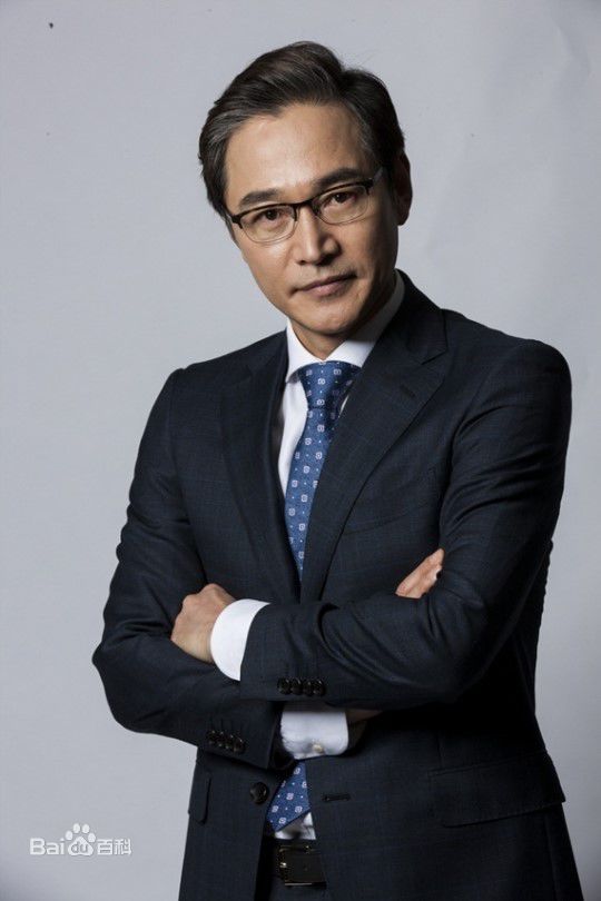 郑普硕( / Jung Bosuck)郑宝石 作品生活照相册