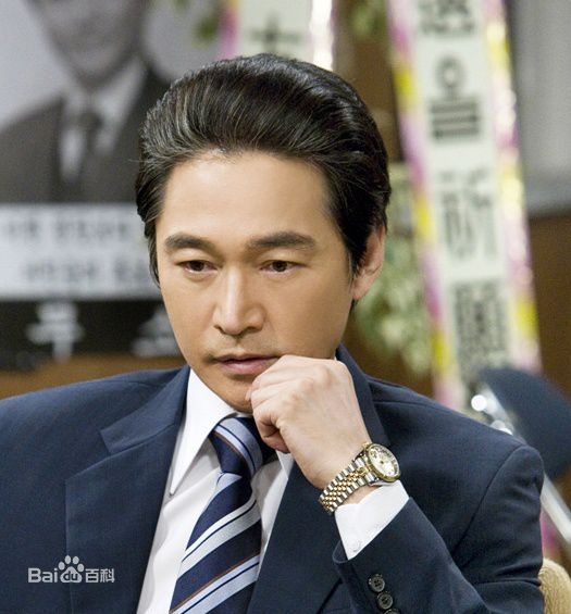 郑普硕( / Jung Bosuck)郑宝石 作品生活照相册