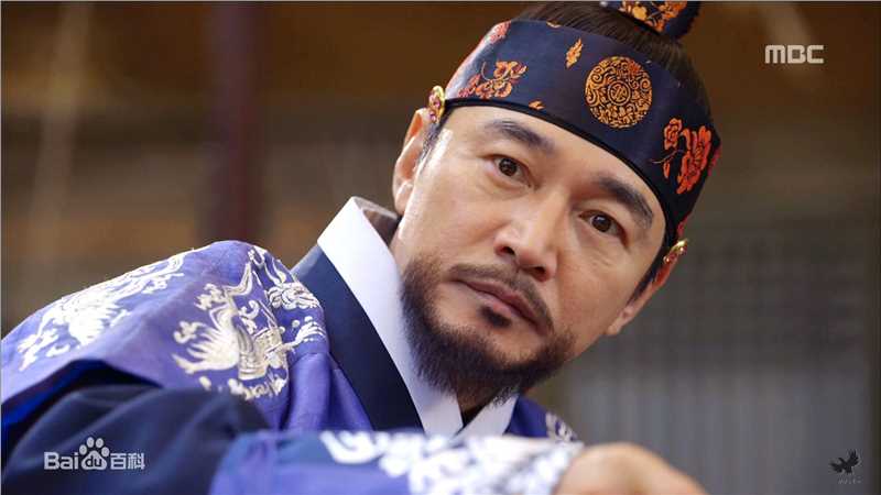 郑普硕( / Jung Bosuck)郑宝石 作品生活照相册