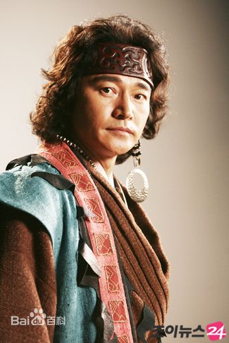 郑普硕( / Jung Bosuck)郑宝石 作品生活照相册