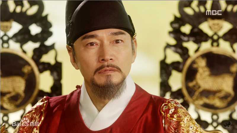 郑普硕( / Jung Bosuck)郑宝石 作品生活照相册