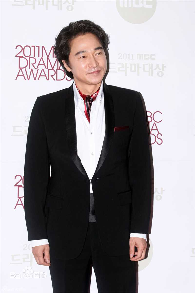 最全郑普硕( / Jung Bosuck)郑宝石精彩图册