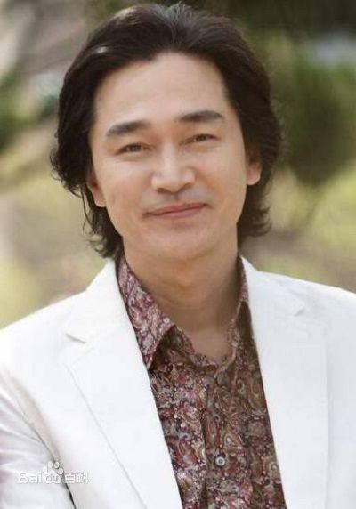 郑普硕( / Jung Bosuck)郑宝石精彩图册