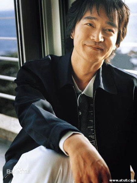 郑普硕( / Jung Bosuck)郑宝石精彩图册