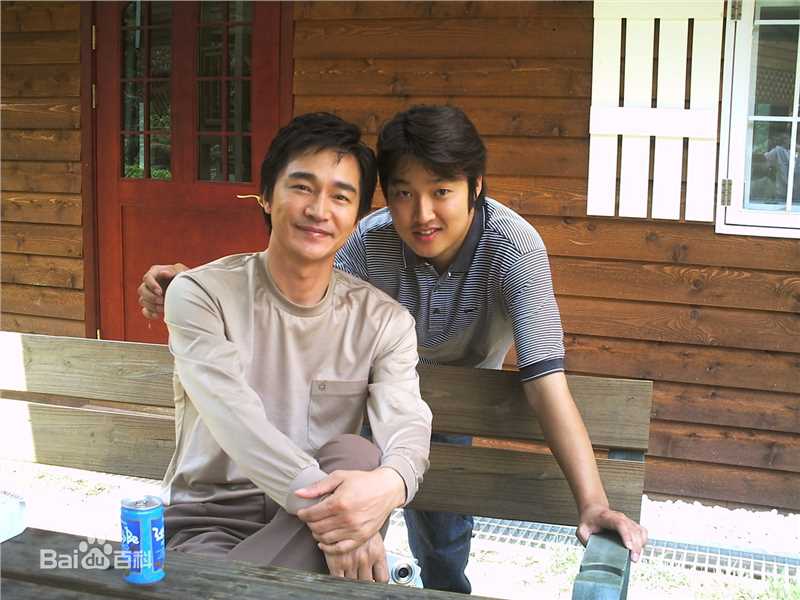 郑普硕( / Jung Bosuck)郑宝石精彩图册