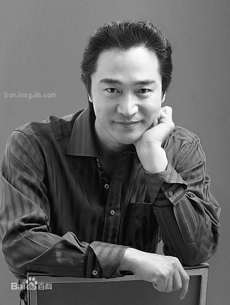 郑普硕( / Jung Bosuck)郑宝石精彩图册