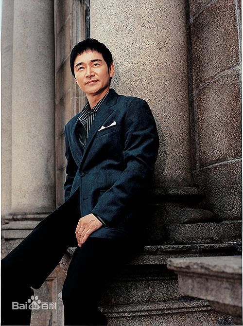 最优质郑普硕( / Jung Bosuck)精彩图册