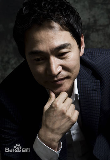 高清郑普硕( / Jung Bosuck)图片