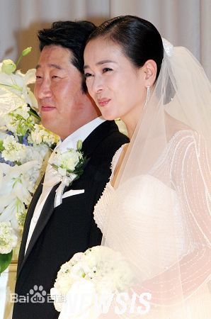 赵敏秀(Min-su Cho、)前后照片