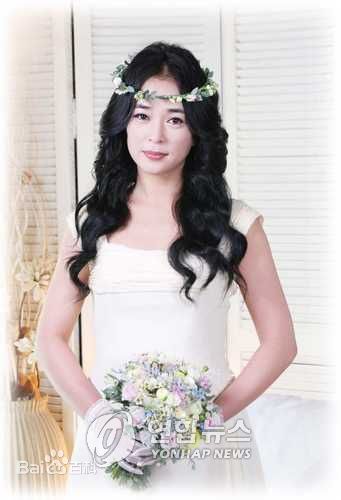 赵敏秀(Min-su Cho、)前后照片