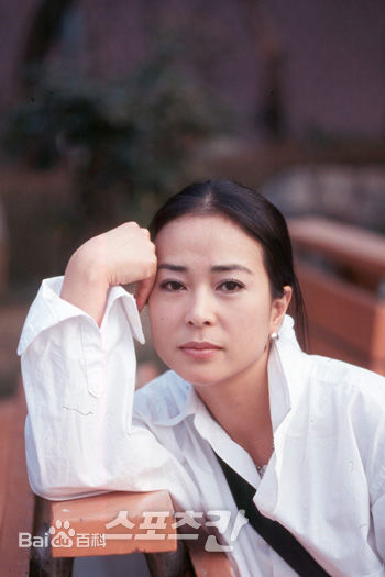 赵敏秀(Min-su Cho、)前后照片