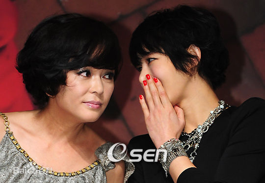 赵敏秀(Min-su Cho、)前后照片