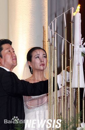 赵敏秀(Min-su Cho、)前后照片