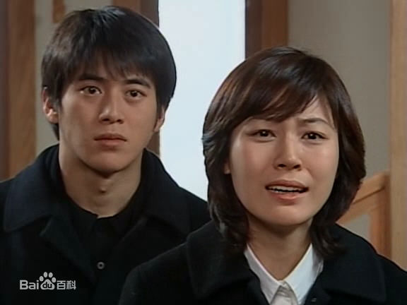 赵敏秀(Min-su Cho、)影视截图前后照片