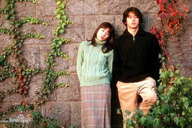 赵敏秀(Min-su Cho、)影视截图前后照片