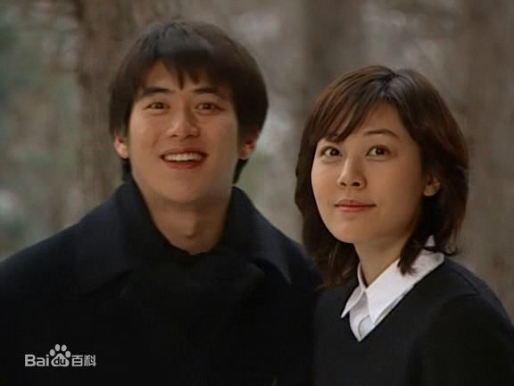 赵敏秀(Min-su Cho、)影视截图前后照片