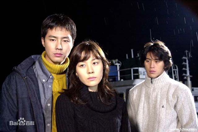 赵敏秀(Min-su Cho、)影视截图前后照片