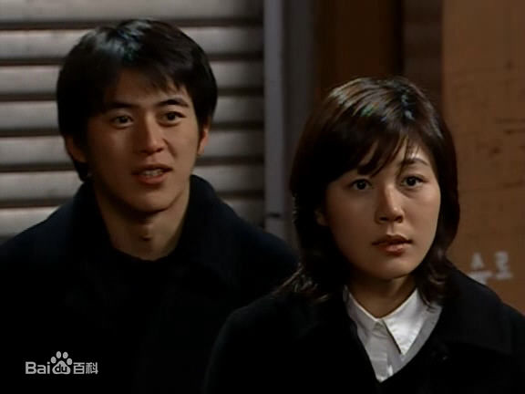 赵敏秀(Min-su Cho、)影视截图前后照片