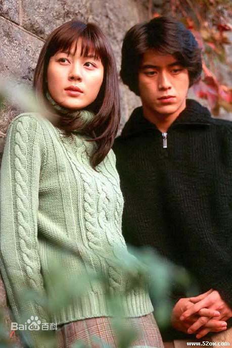 赵敏秀(Min-su Cho、)影视截图前后照片