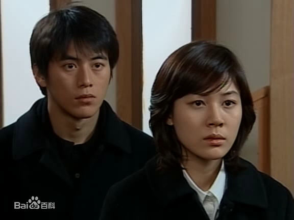 赵敏秀(Min-su Cho、)影视截图前后照片