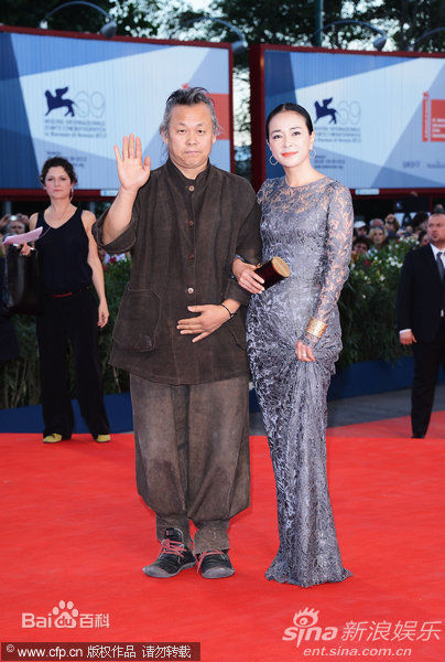 精选赵敏秀(Min-su Cho、)精彩图册