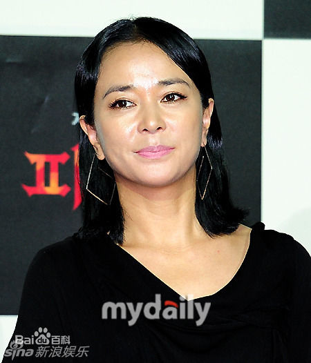 精选赵敏秀(Min-su Cho、)精彩图册