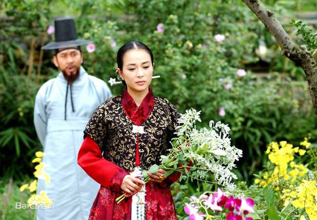 最全赵敏秀(Min-su Cho、)精彩图册