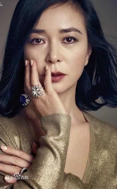 高清赵敏秀(Min-su Cho、)图片