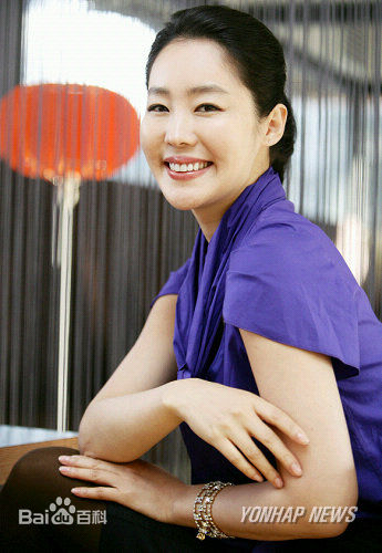 高清黄秀贞图片