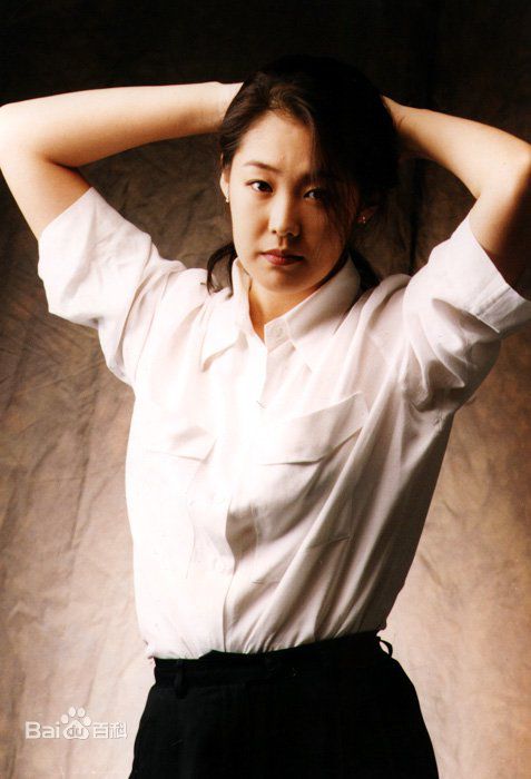 高清黄秀贞图片