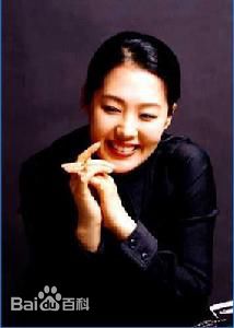 高清黄秀贞图片