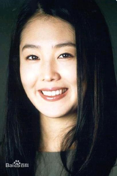 高清黄秀贞精彩图册