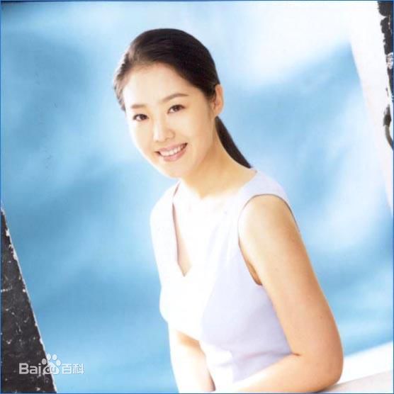 高清黄秀贞精彩图册