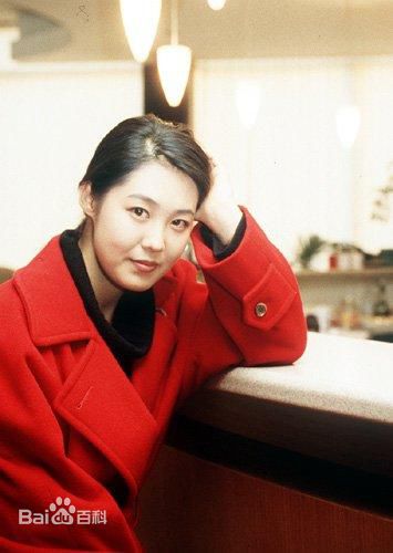 高清黄秀贞精彩图册