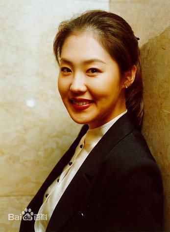 高清黄秀贞精彩图册