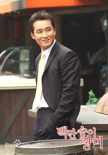 精选李昌勋((韩）/Lee, Chang-Hoon)